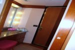 Ocean Suite Stateroom Picture