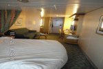 Spacious Balcony Stateroom Picture