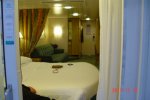 Spacious Balcony Stateroom Picture