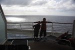 Spacious Balcony Stateroom Picture