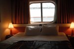 Interior with Picture Window Stateroom Picture