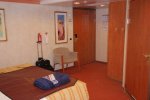 Full Window Stateroom Picture