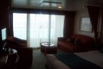 Junior Suite Stateroom Picture