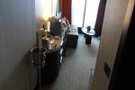 Family Suite with balcony Stateroom Picture