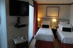 Family Suite with balcony Stateroom Picture