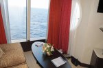 Family Suite with balcony Stateroom Picture