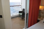 Family Suite with balcony Stateroom Picture