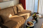 Family Suite with balcony Stateroom Picture