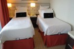 Family Suite with balcony Stateroom Picture