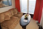 Family Suite with balcony Stateroom Picture