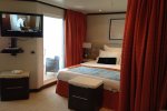 Family Suite with balcony Stateroom Picture