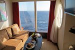 Family Suite with balcony Stateroom Picture