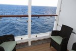 Family Suite with balcony Stateroom Picture