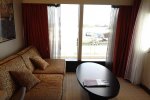 Family Suite with balcony Stateroom Picture