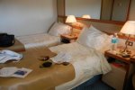 Oceanview Stateroom Picture