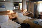 Oceanview Stateroom Picture