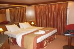 Ocean Suite Stateroom Picture