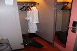 Interior Stateroom Picture