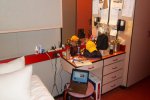 Small Interior Stateroom Picture