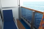 Ocean Suite Stateroom Picture