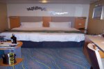 Interior Stateroom Picture