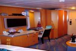 Interior Stateroom Picture