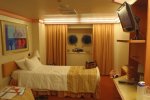 Small Interior Stateroom Picture