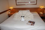 Interior Stateroom Picture