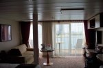 Sky Suite Stateroom Picture