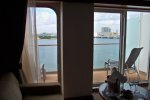 Sky Suite Stateroom Picture