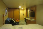 Spacious Balcony Stateroom Picture