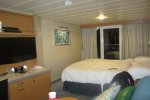 Spacious Balcony Stateroom Picture