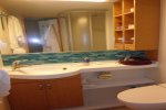 Spacious Balcony Stateroom Picture