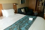 Spacious Balcony Stateroom Picture