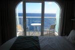 Spacious Balcony Stateroom Picture