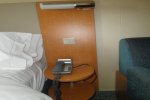 Spacious Balcony Stateroom Picture