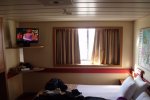 Oceanview Stateroom Picture