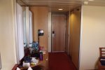 Oceanview Stateroom Picture