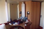 Oceanview Stateroom Picture