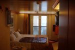 Full Window Stateroom Picture