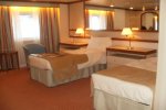 Oceanview Stateroom Picture