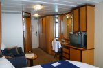 Balcony Stateroom Picture