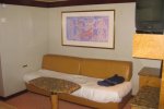 Premium Balcony Stateroom Picture