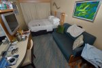 Family Balcony Stateroom Picture