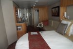 Concierge Class Stateroom Picture