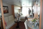 Concierge Class Stateroom Picture