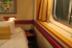 Oceanview Stateroom Picture