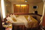 Oceanview Stateroom Picture