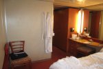 Oceanview Stateroom Picture