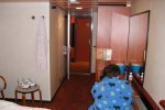 Oceanview Stateroom Picture